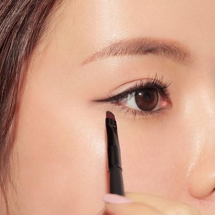 5 нюансов в макияже глаз, с которыми вы забудете о кривых стрелках