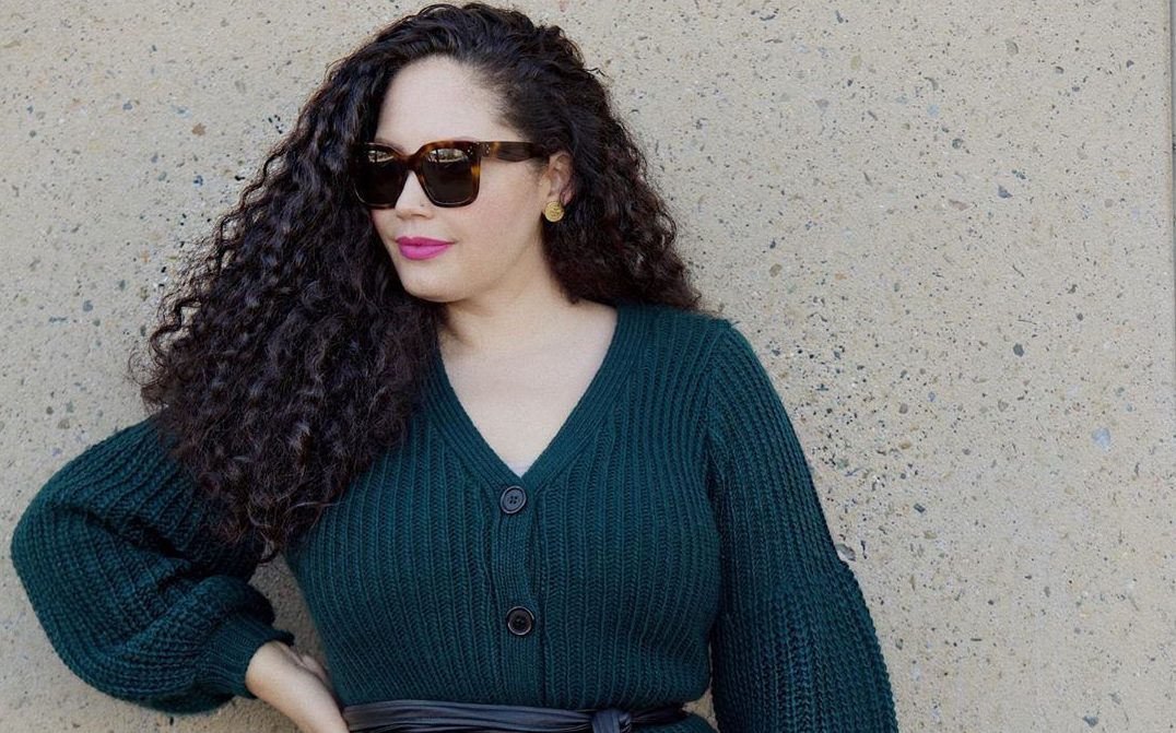 Какие платья на осень красят полных женщин, а какие — портят фигуру: 6 примеров