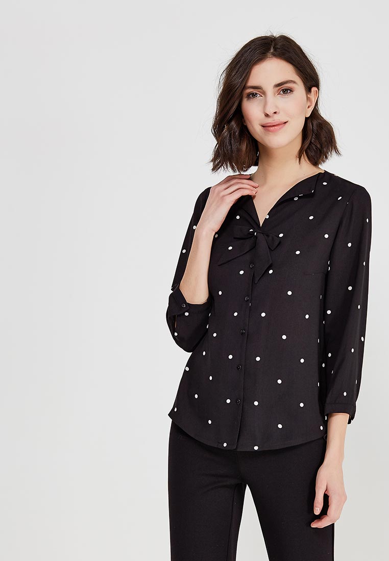 Как носить блузки после 40: 5 вещей, которые превратят вас в девушку