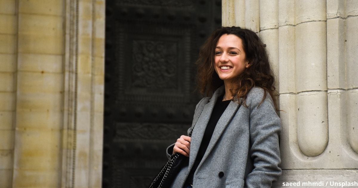 Как одеваться, чтобы быть похожей на француженку: 6 модных правил