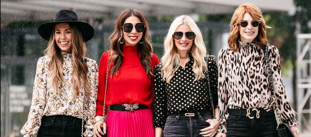 Как одеваться весной женщине за 50, чтобы и молодежь позавидовала: 5 вещей