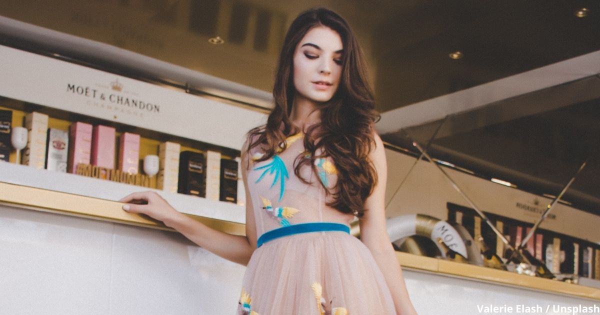 Как одеваются леди, чтобы выглядеть по последней моде: 6 ключевых вещей