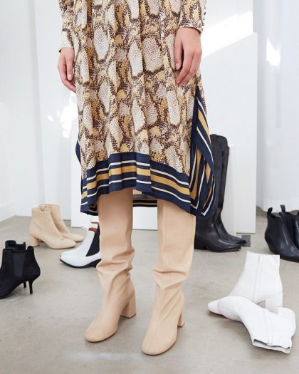 Половина вашего гардероба, от которой стоит избавиться: советы стилиста