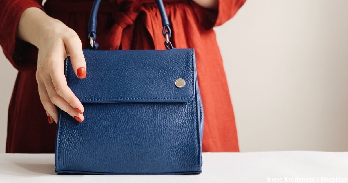 Проверяем вашу мудрость: 8 вещей, которые лежат в сумке у мудрых женщин