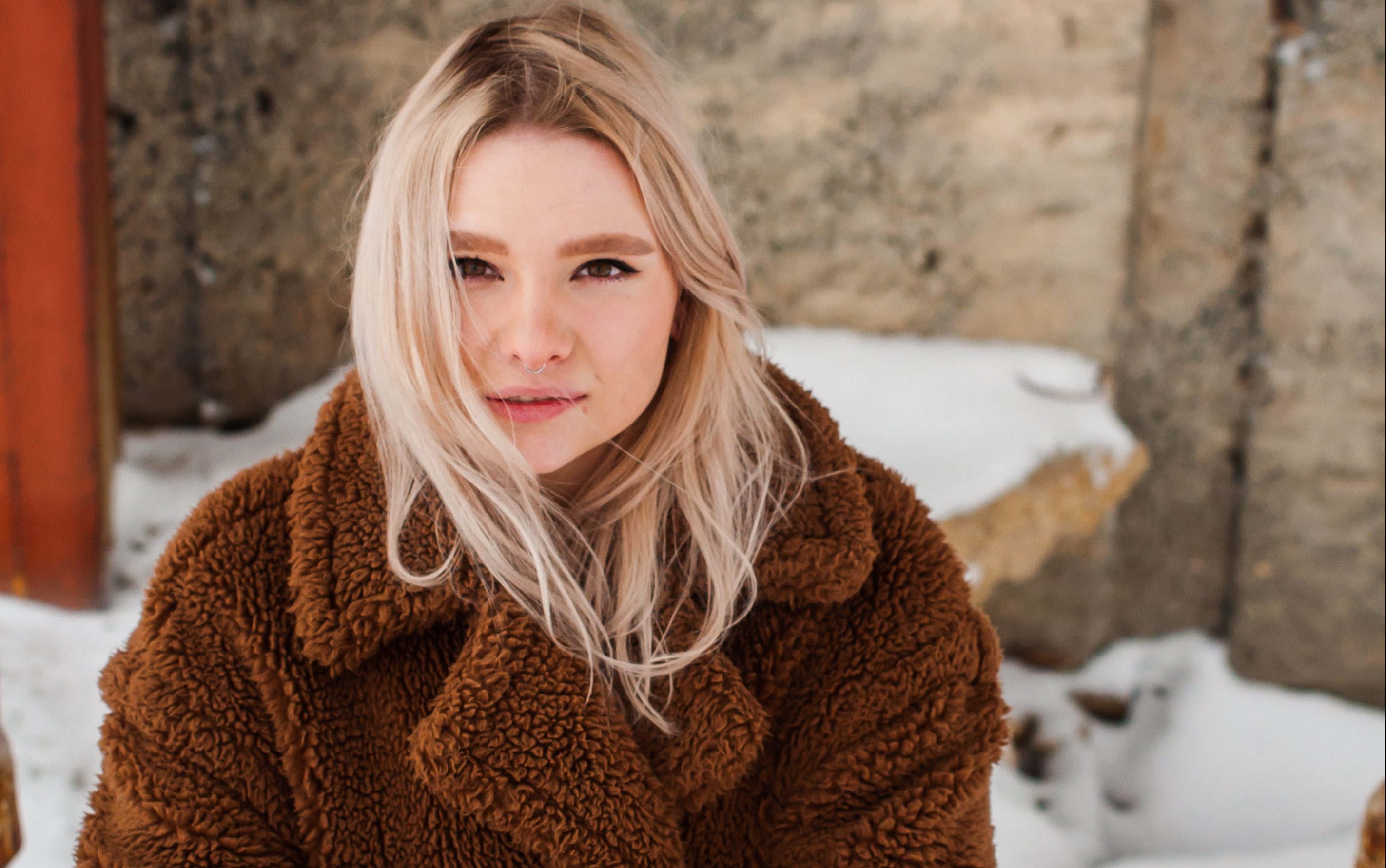 Японцы называют 3 причины, почему русские женщины так красивы