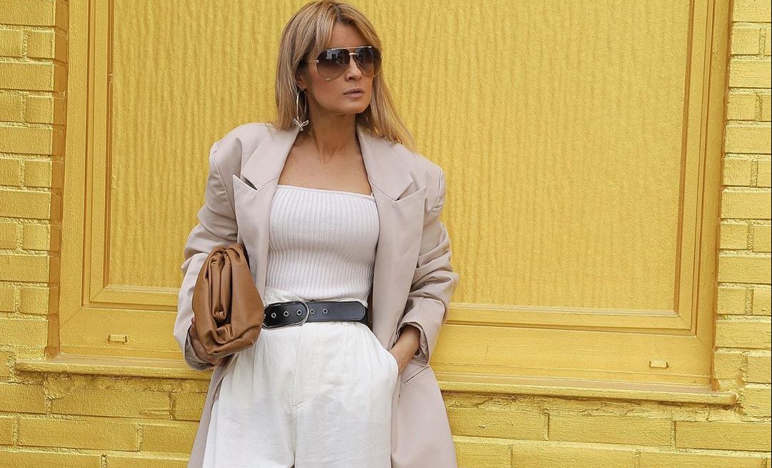 10 итальянских брендов одежды для женщин 50+, чтобы выглядеть с иголочки