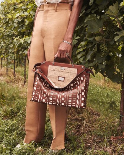 10 итальянских брендов одежды для женщин 50+, чтобы выглядеть с иголочки