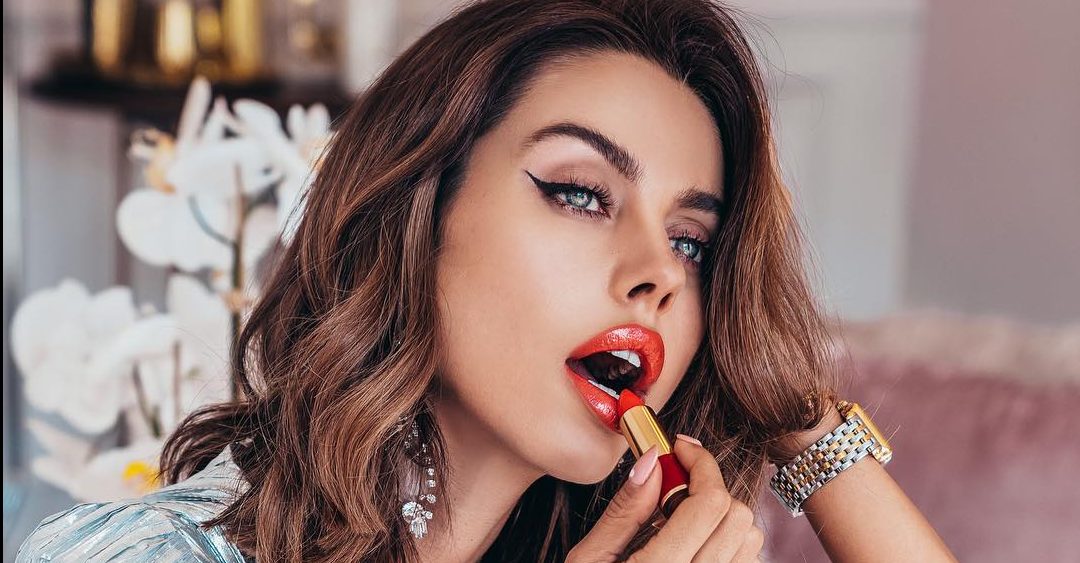 10 ошибок в макияже, из-за которых мы все выглядим до безобразия просто