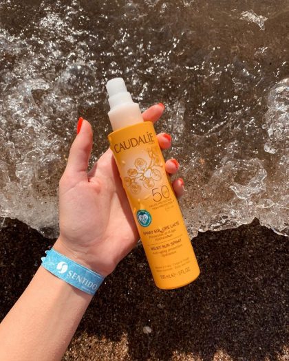 10 средств красоты, которые требуют холода, а мы держим их в тепле