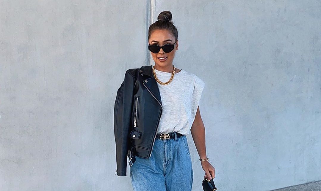 12 сочетаний с курткой, которые всегда будут в моде