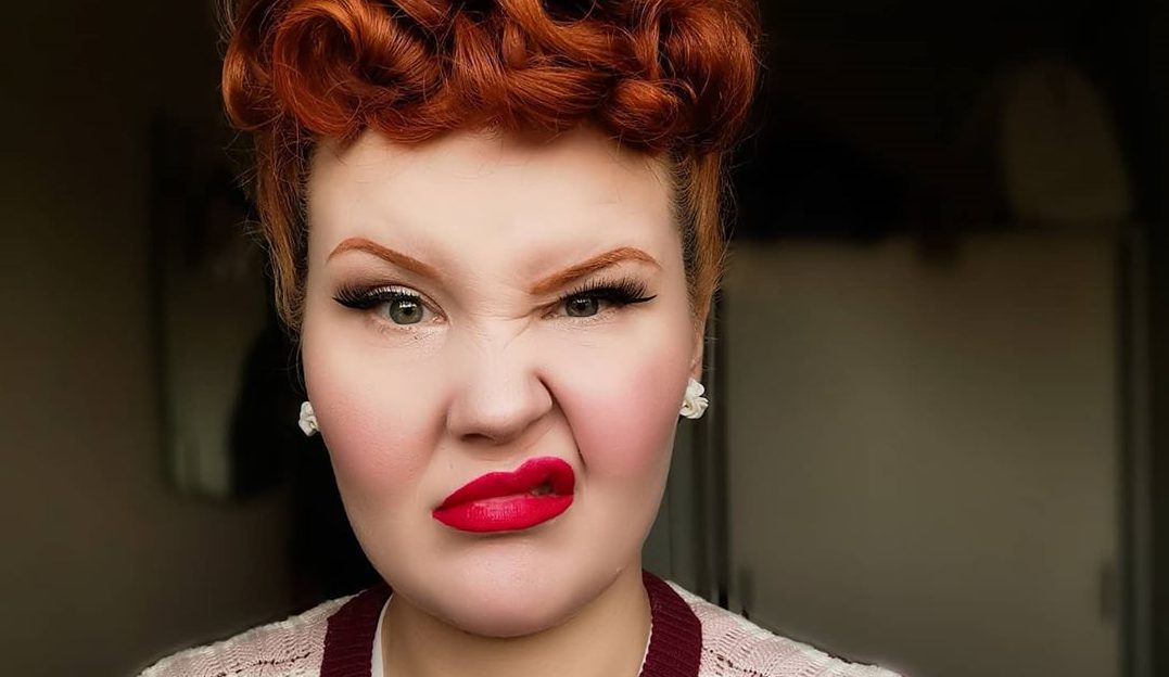 3 ошибки с косметикой, которые делают вас старше, чем вы есть