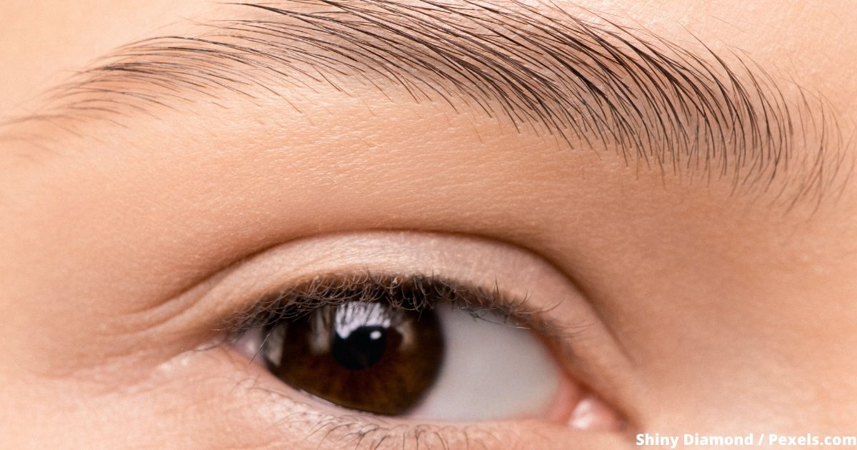 4 формы бровей, которые могут состарить лицо, а не сделать его красивее