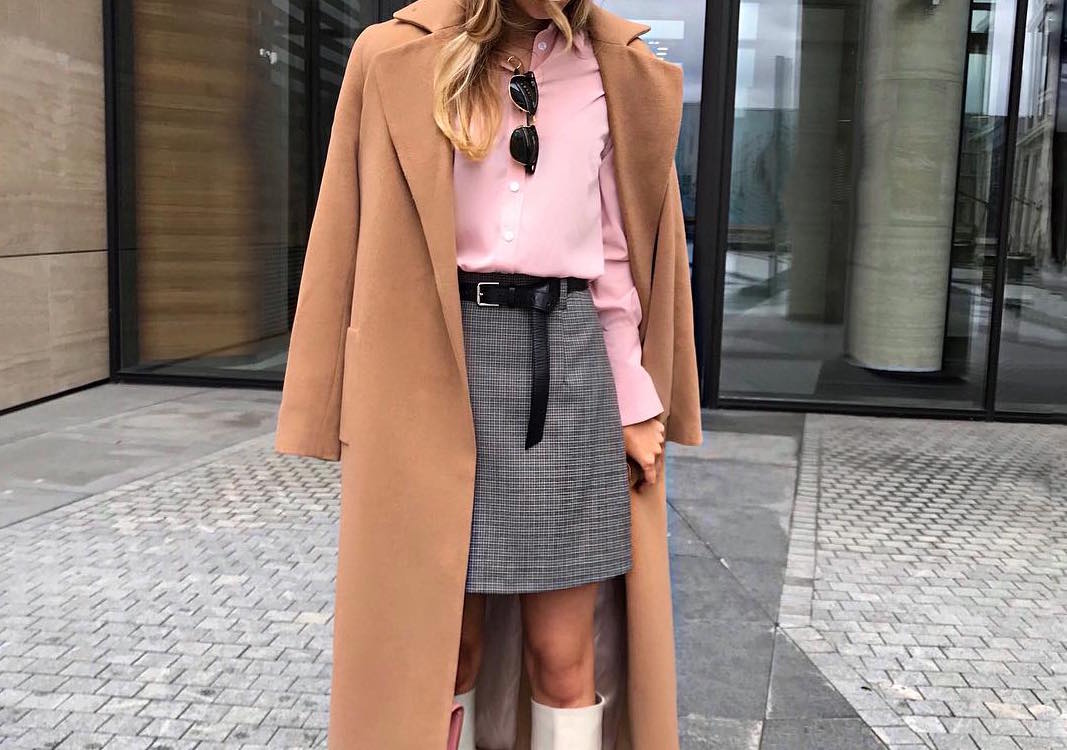 4 различия между юбками, которые выглядят дешево и которые выглядят дорого