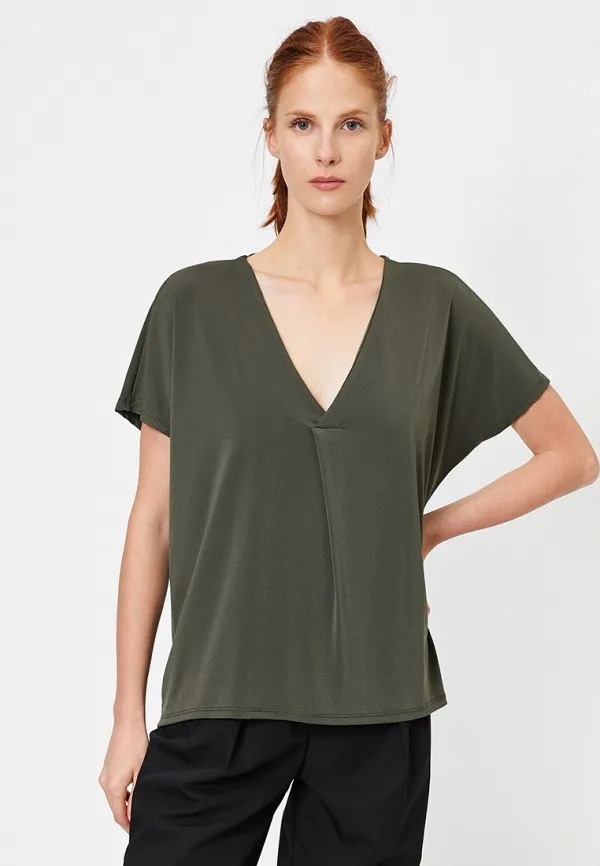 4 вещи из домашней одежды, которые выдают женщину с устаревшими взглядами