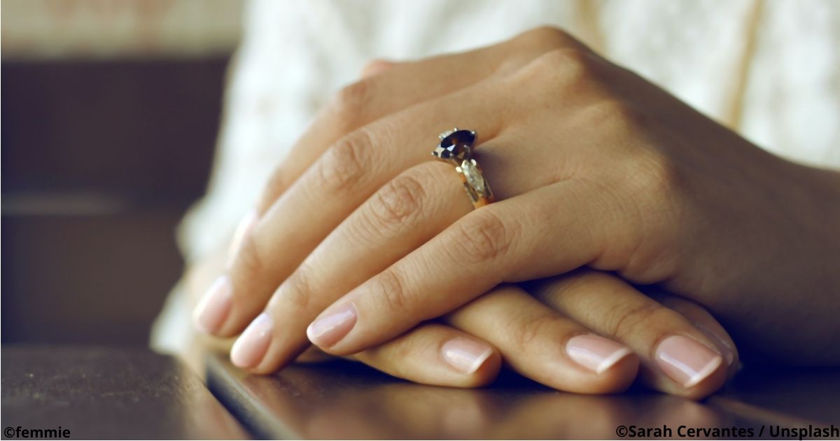 5 дизайнов маникюра, которые просят богатые женщины в салонах класса люкс