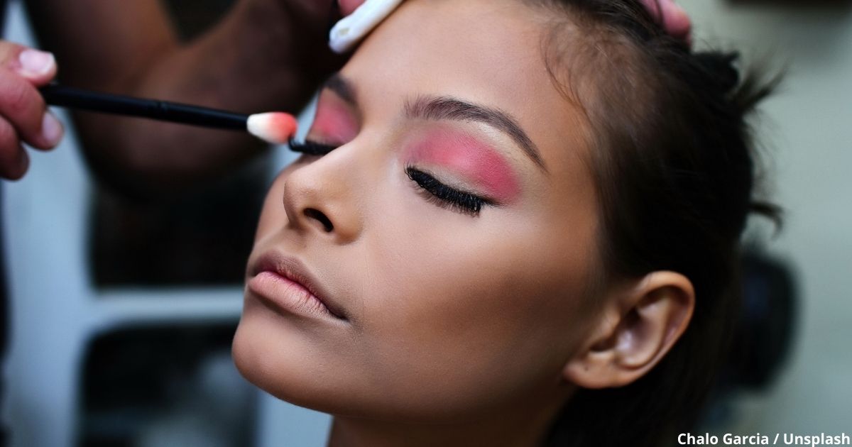 5 маленьких хитростей, чтобы за макияж никогда не было стыдно