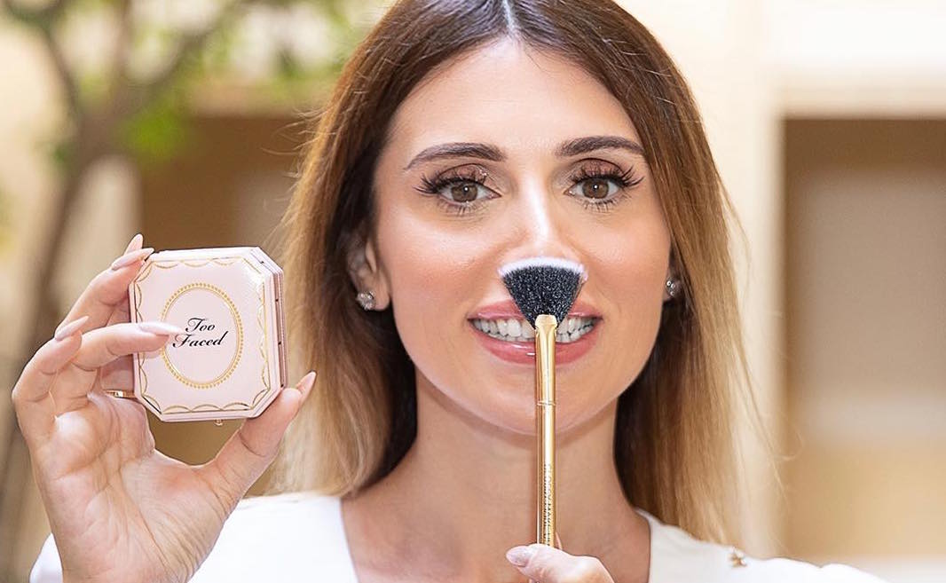 5 «нет», которые в макияже недопустимы, но многие все равно делают