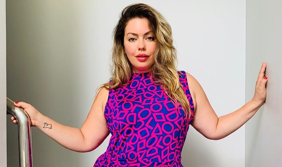 5 неудачных платьев, в которых полный животик заметен всем вокруг