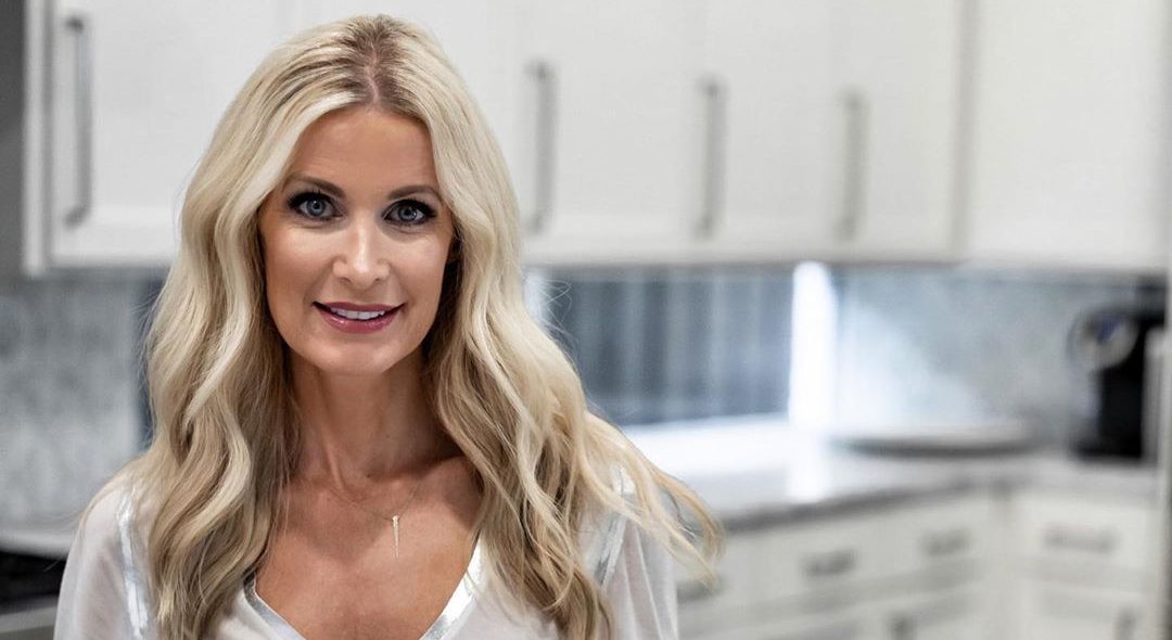 5 причесок, которые делают лицо моложе, чем оно есть