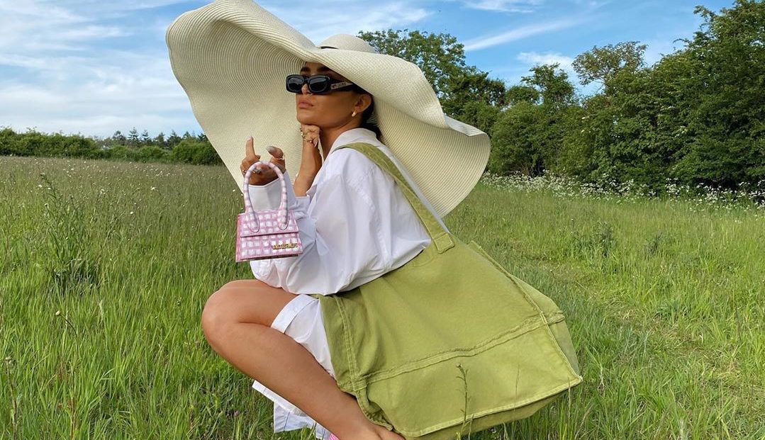 5 сумок, с которыми вас не назовут женщиной с хорошим вкусом