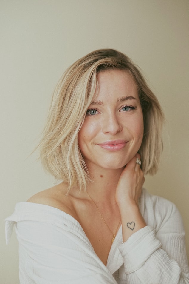 5 вариантов стрижки боб, которые выглядят дорого на любом лице