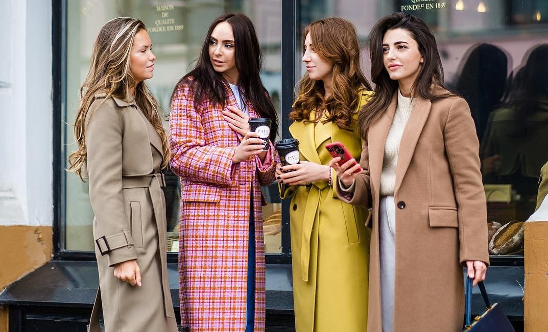 5 вопросов, которые помогут понять удачно ли вы оделись