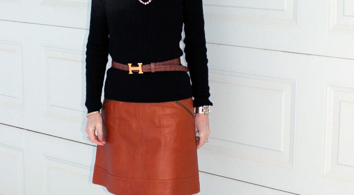 6 бюджетных идей, как создать модный образ с обычным свитером