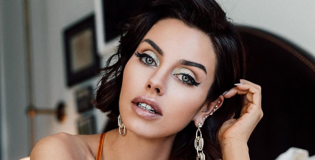 7 приемов в макияже, чтобы и маленькие глазки давали вау-эффект