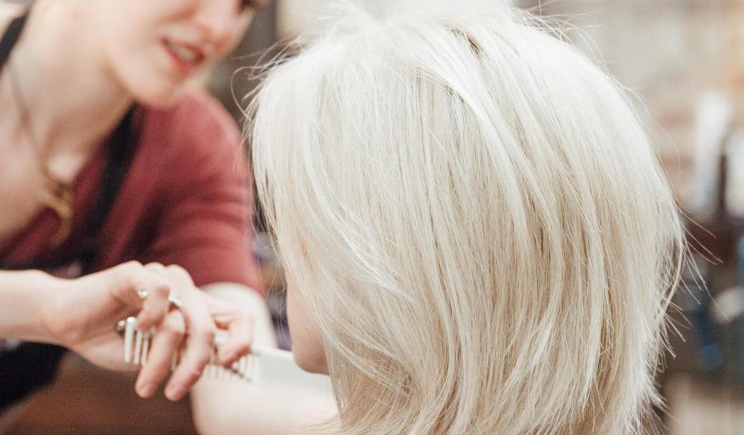 7 стрижек, которые выглядят идеально, даже если вы только проснулись