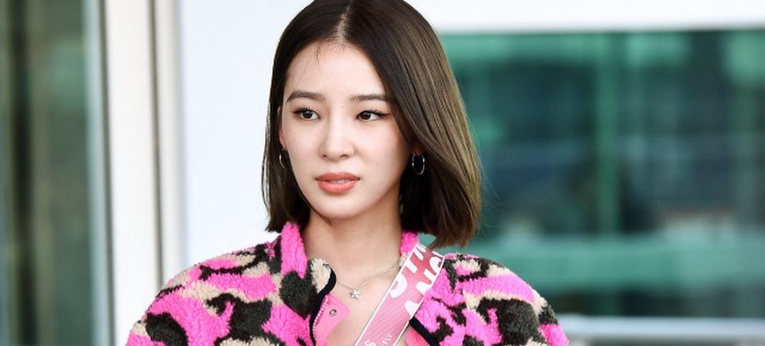 7 вещей, которые в моде у кореянок, а для русских женщин — колхоз