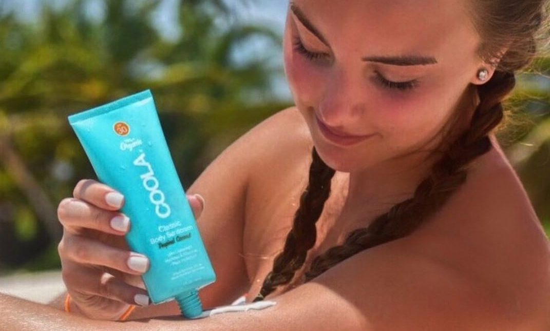 9 мифов о креме для загара, в которые мы верили всю жизнь и верим до сих пор
