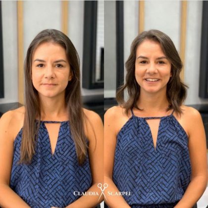 Что делать, если вас плохо подстригли в салоне: 5 фото до и после