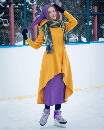 Давно не в моде: 7 пальто, которые экстравагантная женщина носит годами