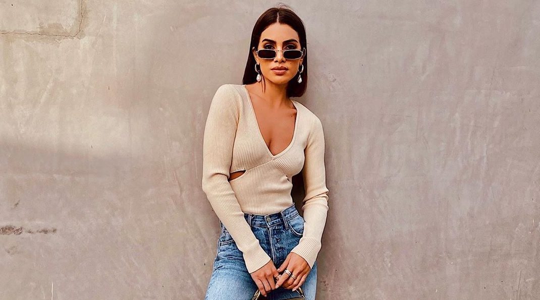 Какие джинсы купить, чтобы они сели идеально: 5 моделей по типу фигуры