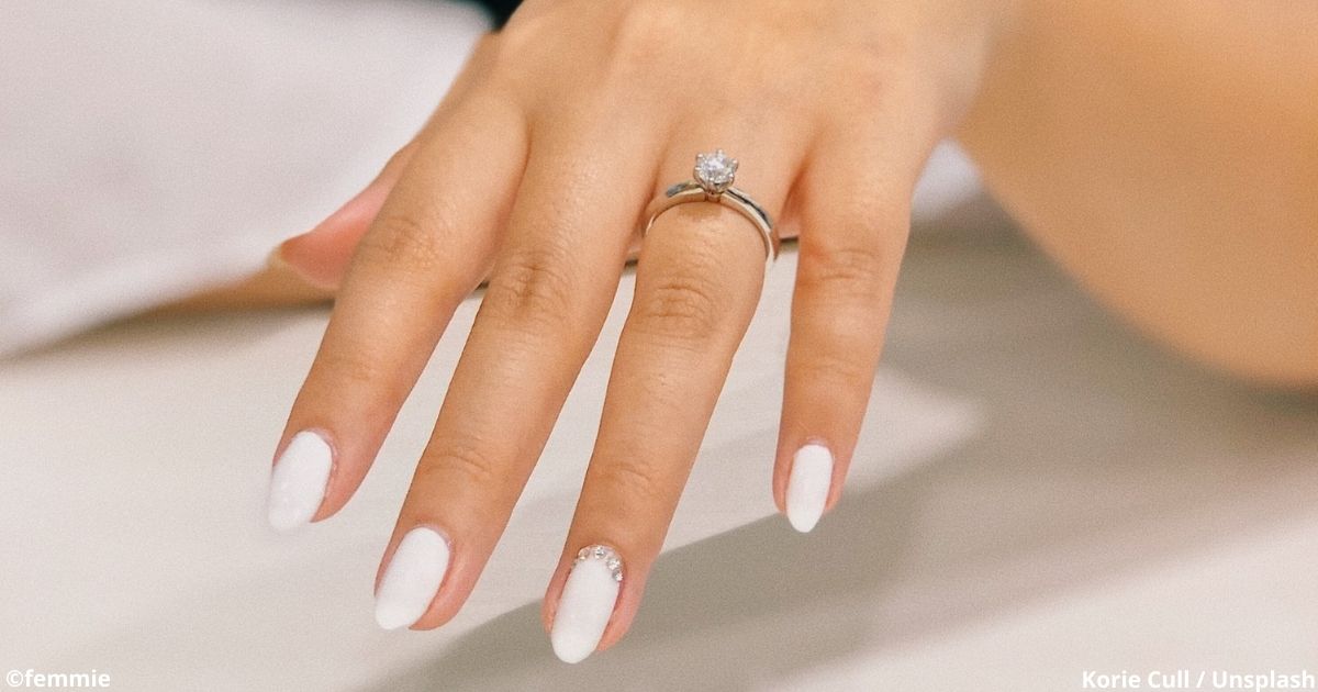 Как красят ногти роскошные женщины: 6 примеров маникюра, которые легко повторить