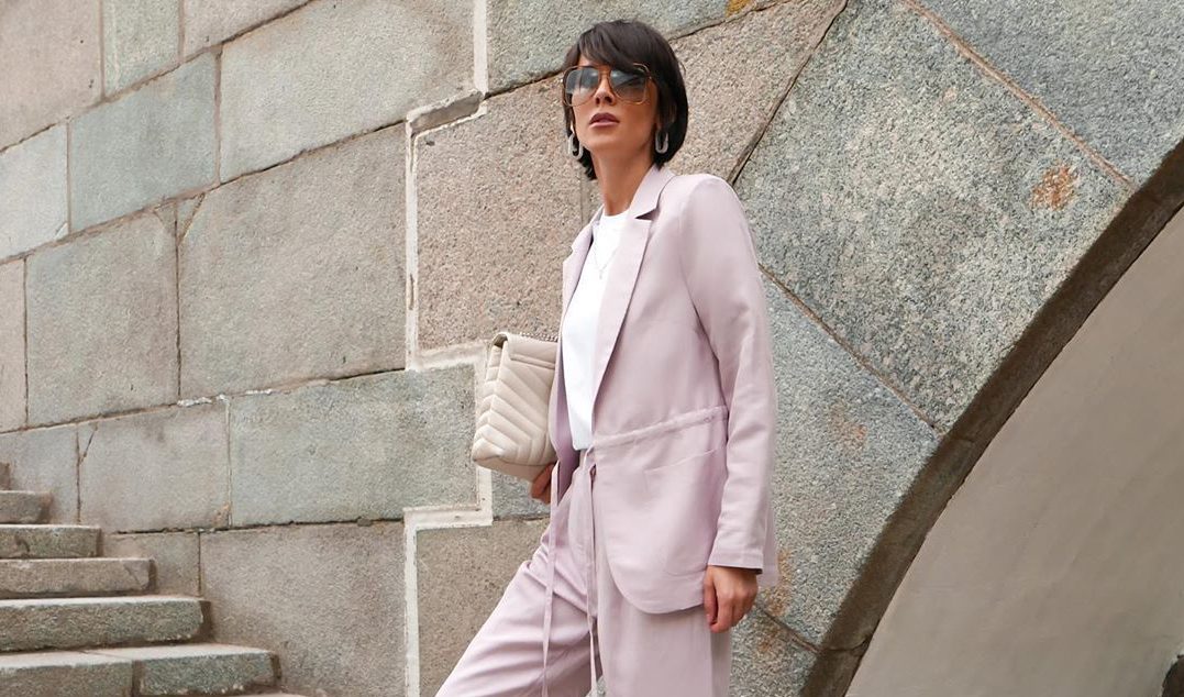 Как ухоженная женщина одевается летом: 5 утонченных образов