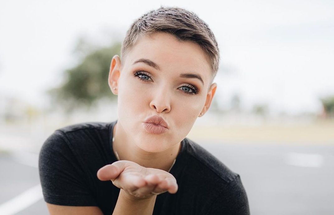 Короткие стрижки, которые полнят: 4 опасных варианта