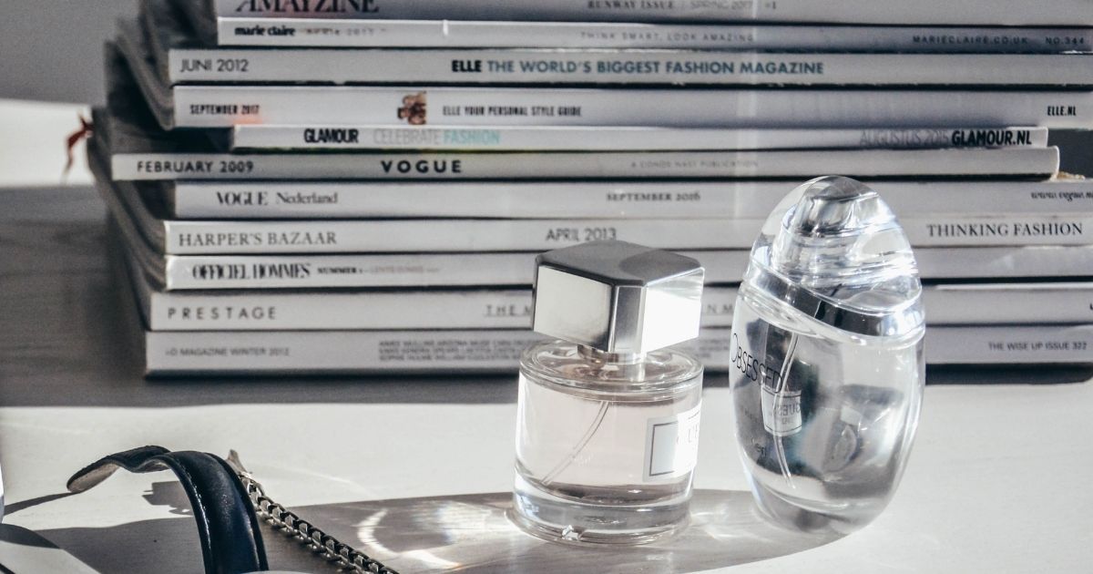 Незаслуженно забыты: 5 женских ароматов, которые стали легендой