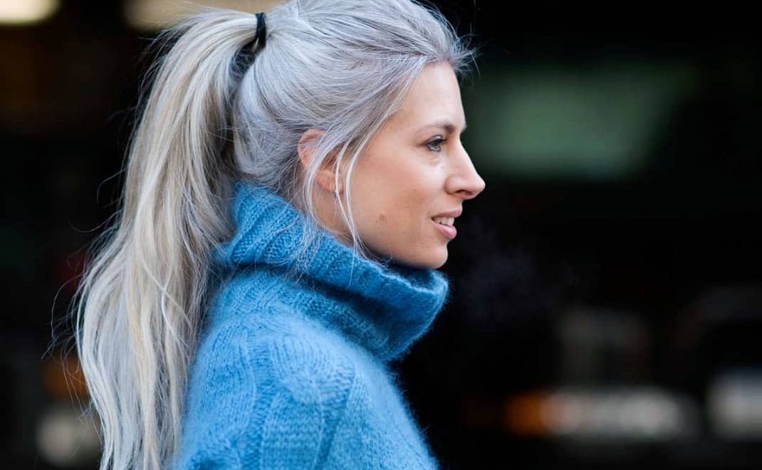 Ни намека на старость: 7 способов скрыть седину до окрашивания