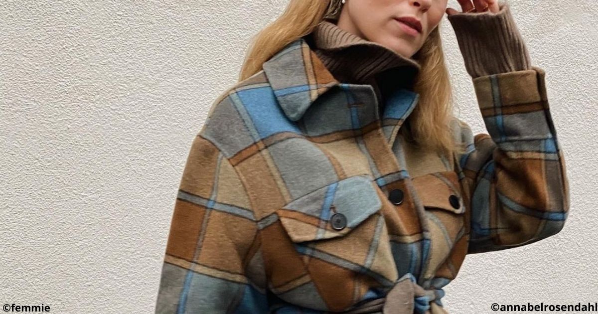 Обновляем гардероб: 4 куртки, которые будут на пике этой зимой