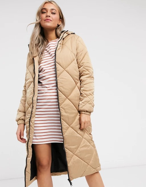 Пуховик, который заменит шубу и пальто: 6 моделей подо все