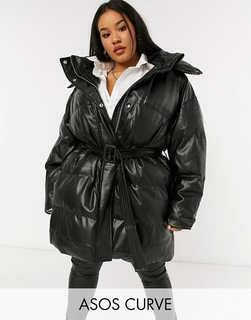 Пуховик, который заменит шубу и пальто: 6 моделей подо все