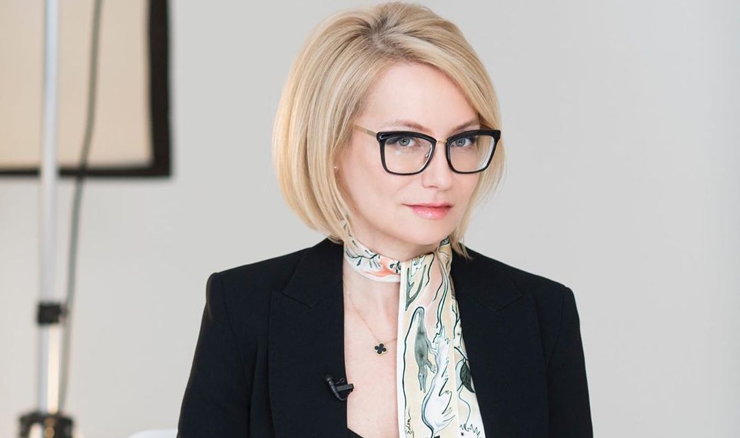 Советует Эвелина Хромченко: 5 летних хитростей для стильных леди