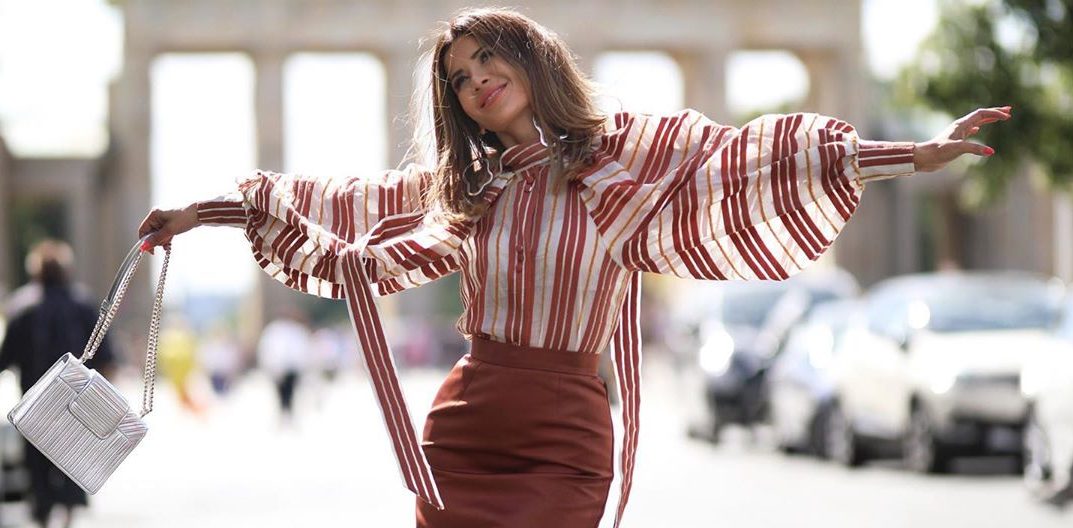 Стилисты назвали 7 вещей в пару к юбке, чтобы ваш образ был идеальным