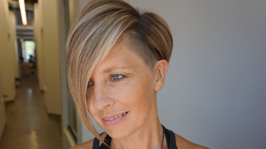 Стрижки после 50: какие не подходят