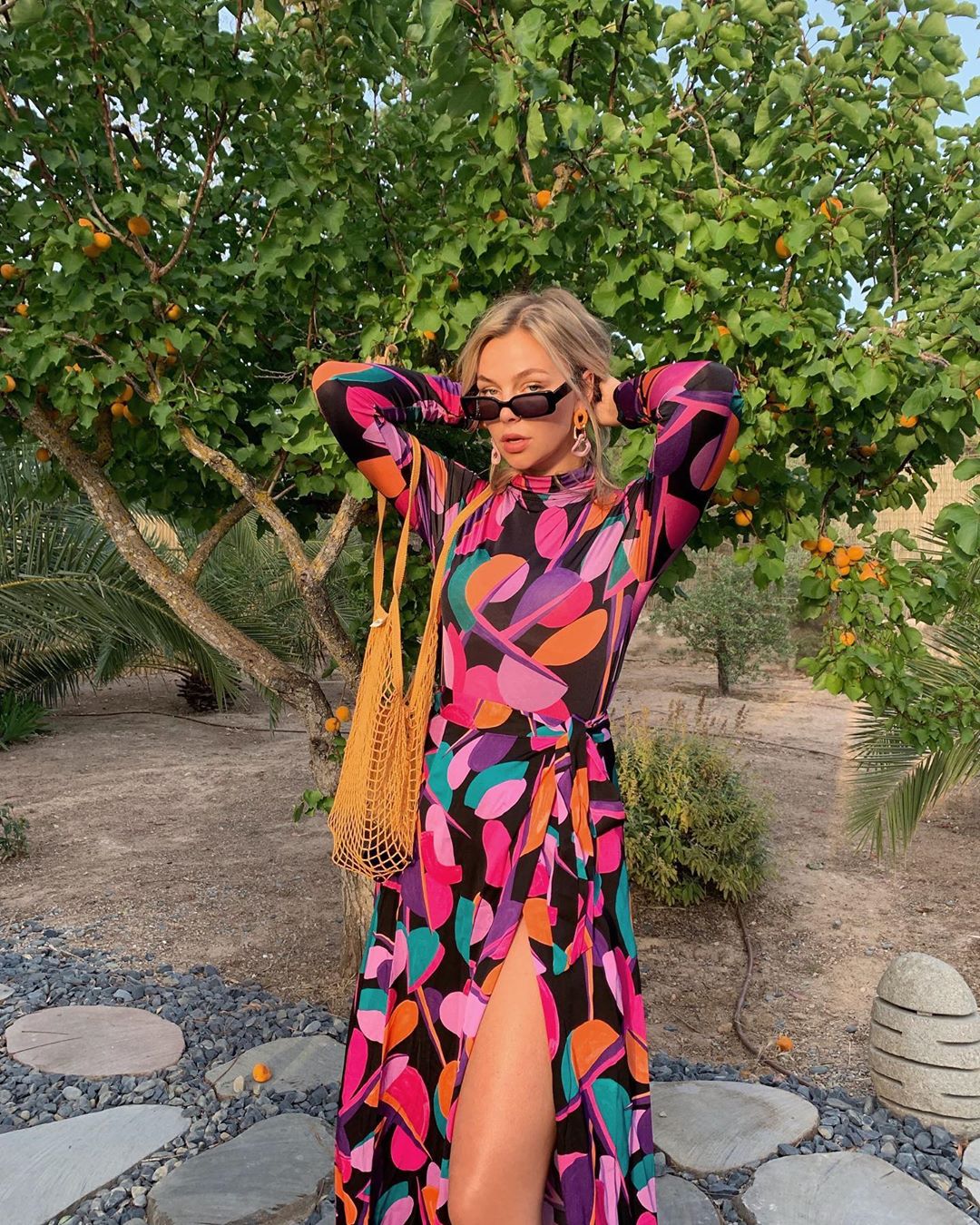 Вещи, которые на 40-летней женщине кажутся мужчинам ужасными