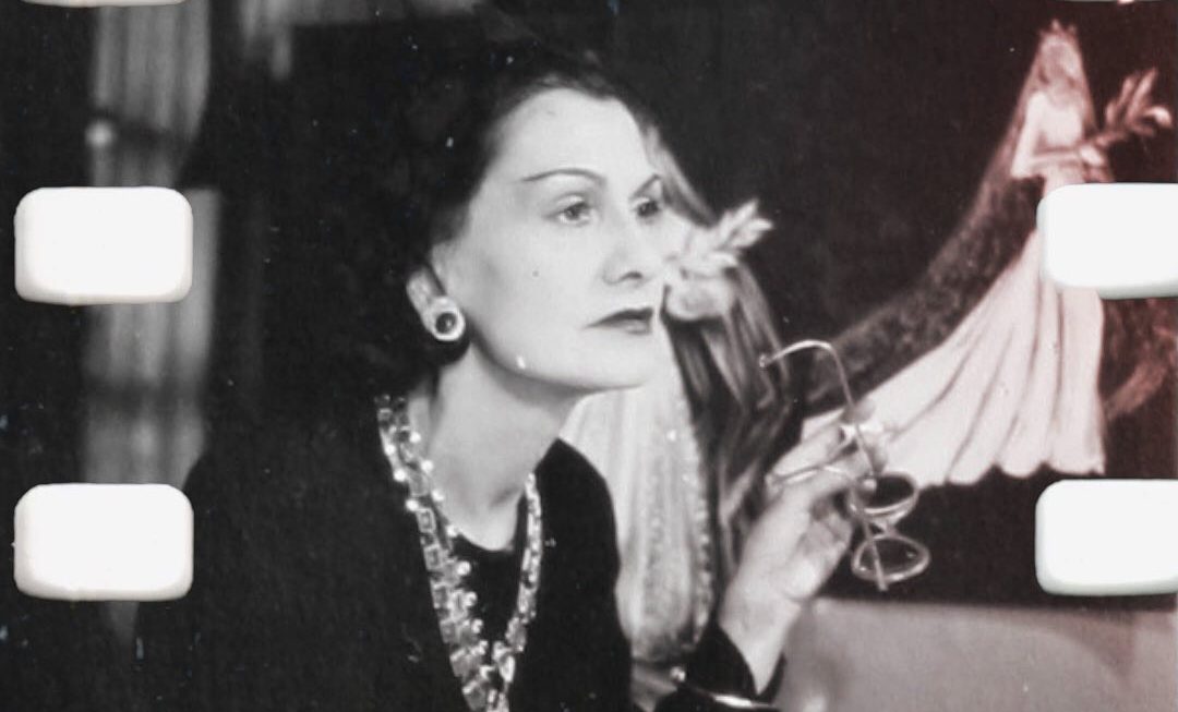 10 хлестких цитат Коко Шанель, которые раньше нельзя было повторить без стыда