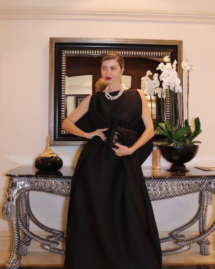 10 хлестких цитат Коко Шанель, которые раньше нельзя было повторить без стыда