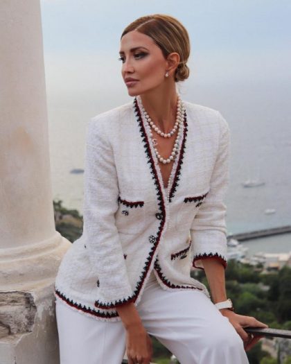 10 хлестких цитат Коко Шанель, которые раньше нельзя было повторить без стыда