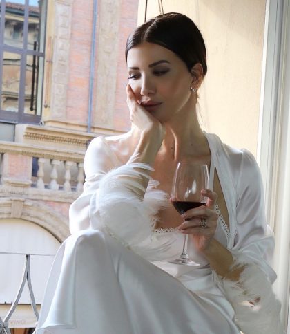 10 хлестких цитат Коко Шанель, которые раньше нельзя было повторить без стыда